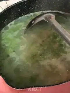 Make Porridge step 12
