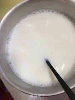 Make Sweet yogurt step 4