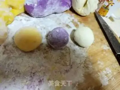Make Brick step 1
