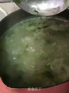 Make Porridge step 14