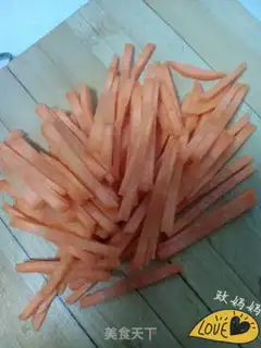 Make Pickle step 3