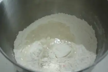 Make A lasagna step 0