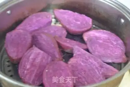 Make Eco-Vioc cassava step 3