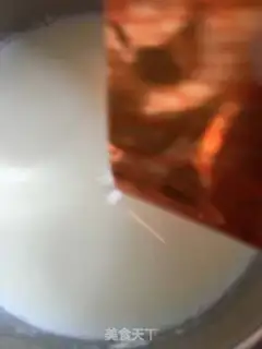 Make Sweet yogurt step 5