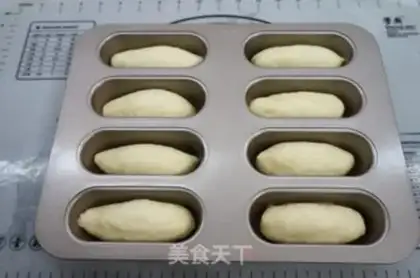 Make Old bread step 8