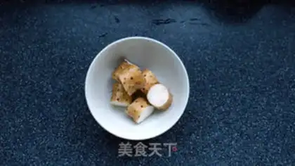 Make Scorch bowls from Makoyama step 6