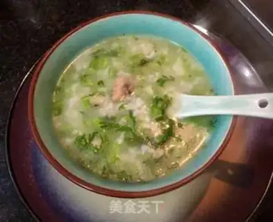 Make Porridge step 15