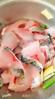 Make Private Secrets, sourfish step 6