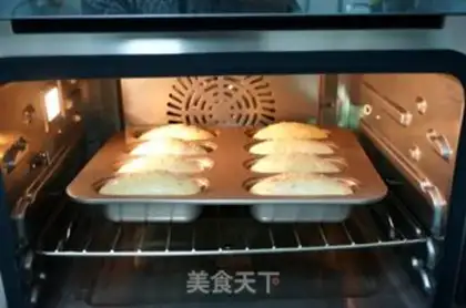Make Old bread step 9