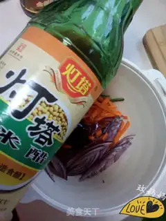 Make Pickle step 5