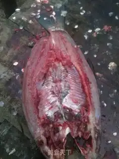 Make Steam fish step 1