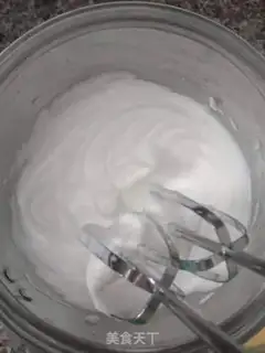 Make Six inches of windcake step 3
