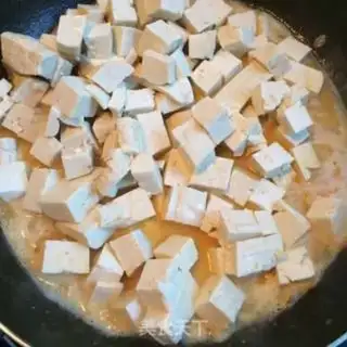 Make The soybeans step 5