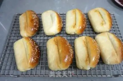 Make Old bread step 10