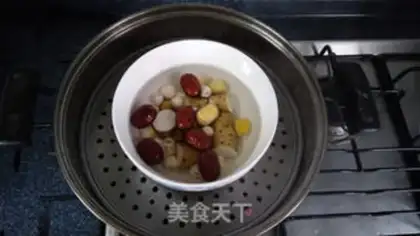 Make Scorch bowls from Makoyama step 8