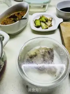 Make Mouth chicken step 5