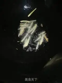 Make Sliding beef step 2