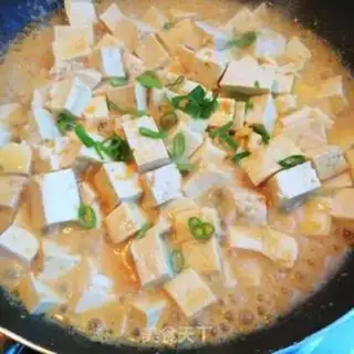 Make The soybeans step 6
