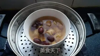 Make Scorch bowls from Makoyama step 9