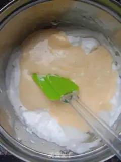 Make Six inches of windcake step 5