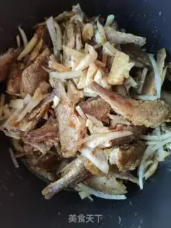 Make Cannedfish step 4