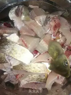 Make Steam fish step 4