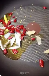 Make Potato powder step 0