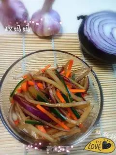 Make Pickle step 9