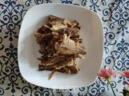 Make Cannedfish step 5