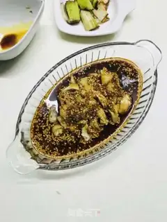 Make Mouth chicken step 8