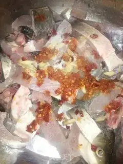 Make Steam fish step 5