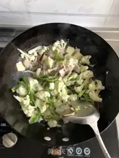 Make Float step 4