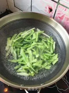 Make Egg potato salad step 2