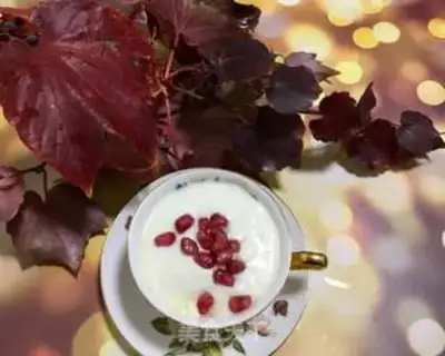 Make Sweet yogurt step 13