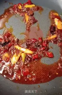 Make Potato powder step 2