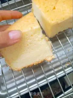 Make Six inches of windcake step 9
