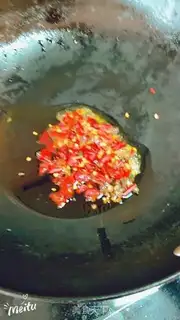 Make Private Secrets, sourfish step 16