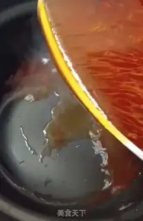 Make Potato powder step 4