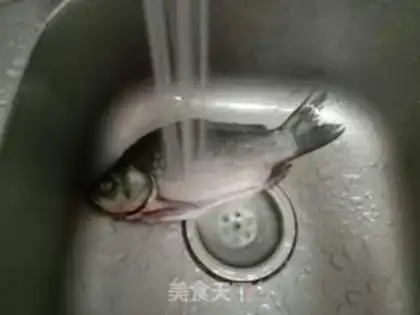 Make Spicy tofu fish step 0