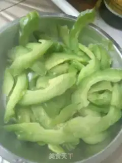 Make Scrambled eggs step 4