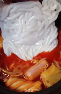 Make Potato powder step 6