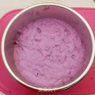 Make The veggie plum sauce step 0