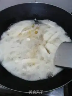 Make Anti-Too Head step 1
