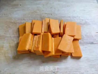 Make Pumpkin