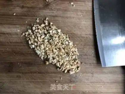 Make Super chili step 0
