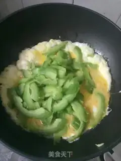 Make Scrambled eggs step 6