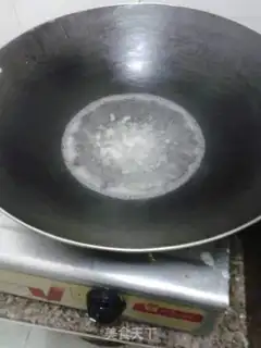 Make Anti-Too Head step 2