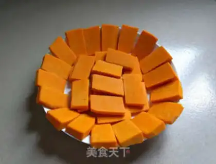 Make Pumpkin