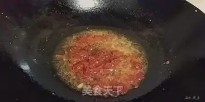 Make Celery beef step 6