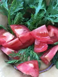 Make Egg potato salad step 9